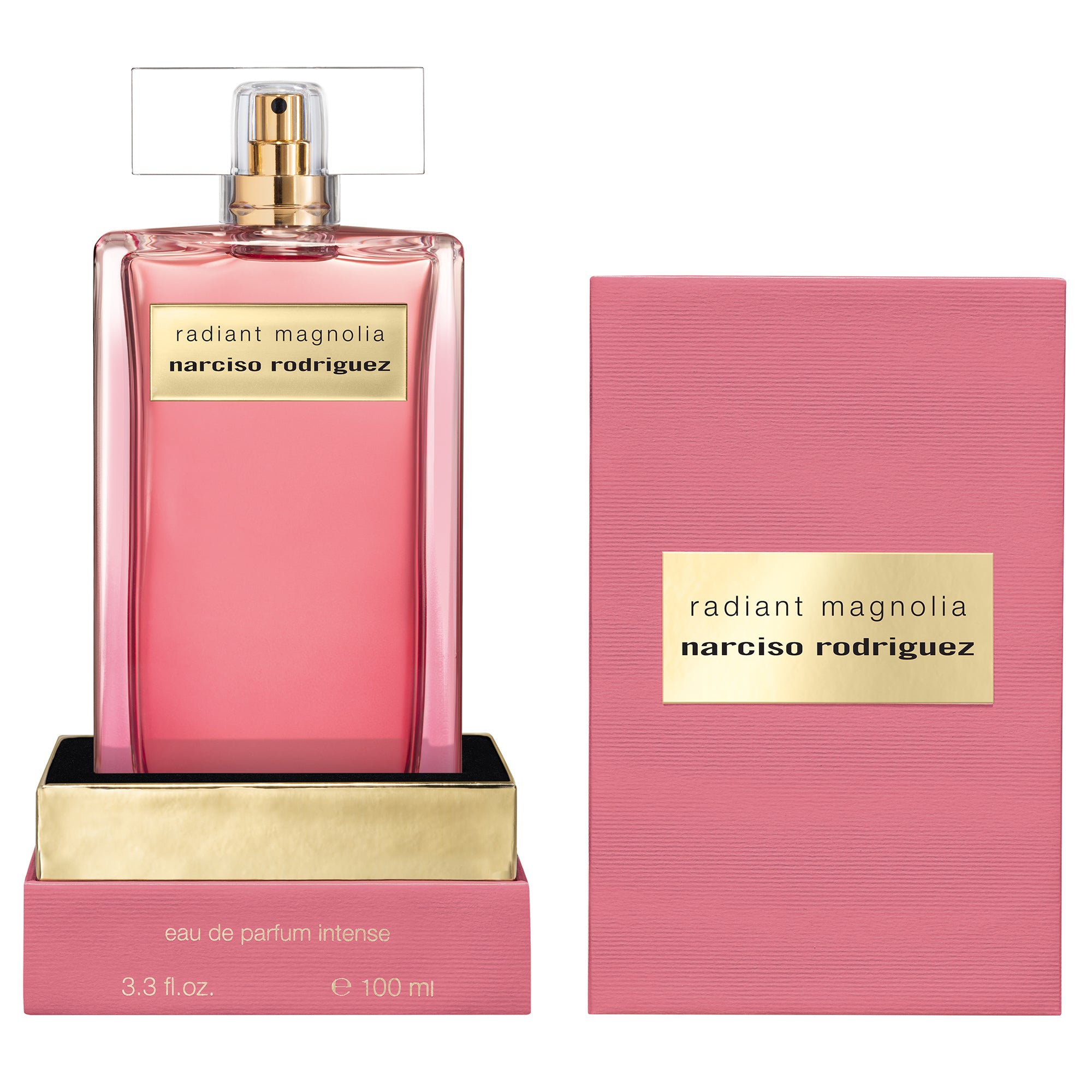 Narciso Rodriguez Radiant Magnolia  Eau De Parfum Intense