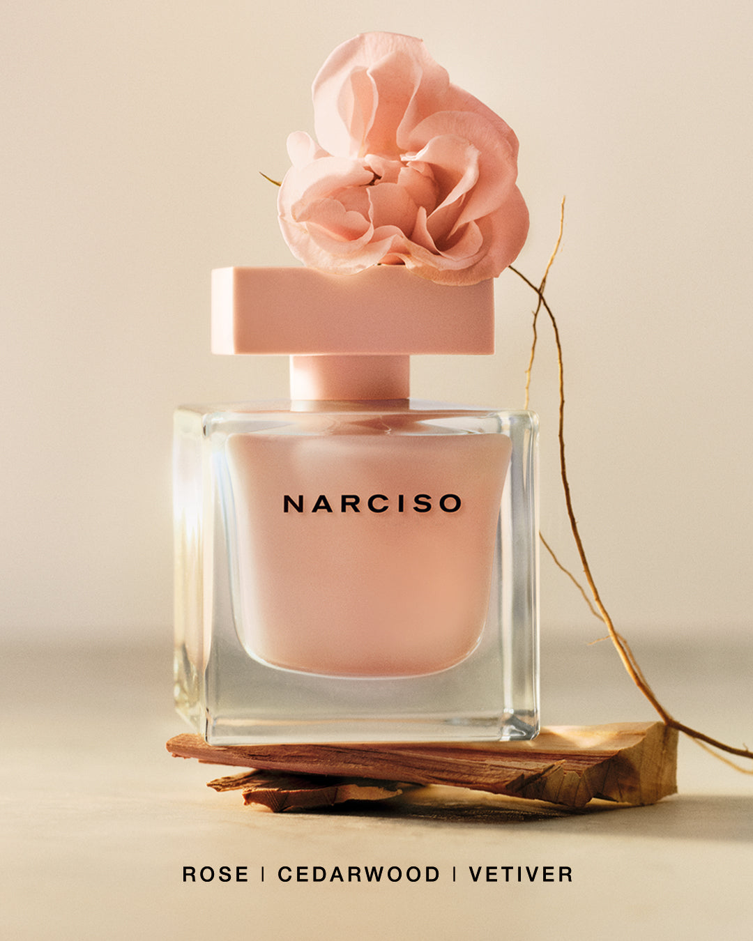Narciso Rodriguez Poudree  Eau De Parfum