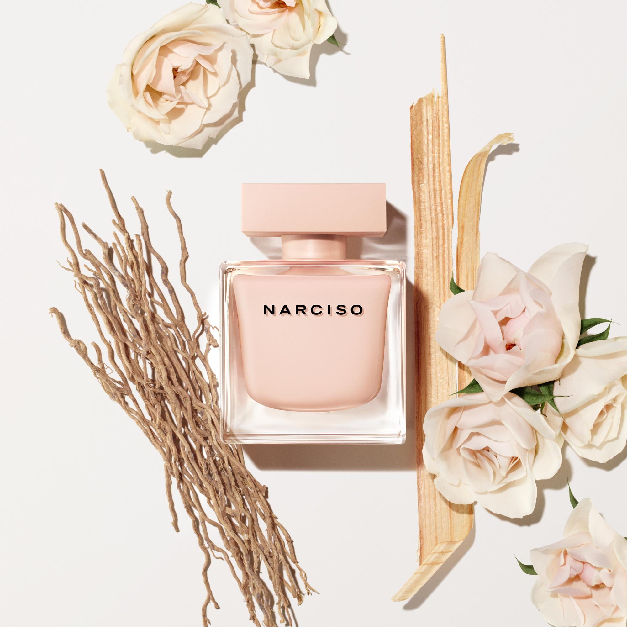 Narciso Rodriguez Poudree  Eau De Parfum