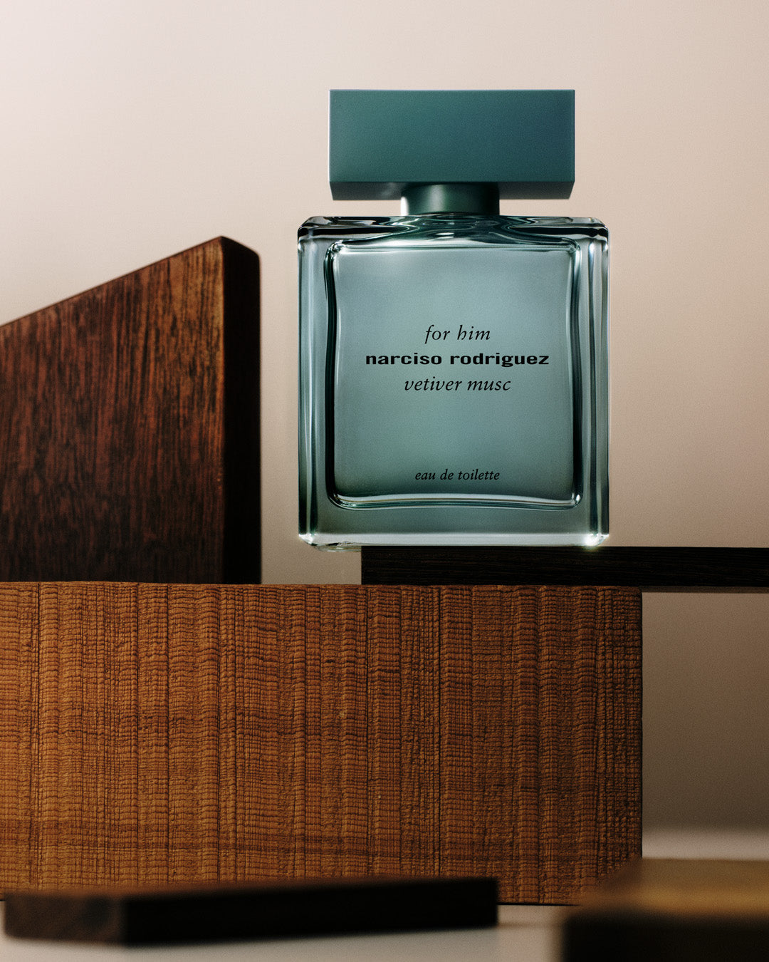 Narciso Rodriguez For Him Vetiver Musc Eau De Toilette