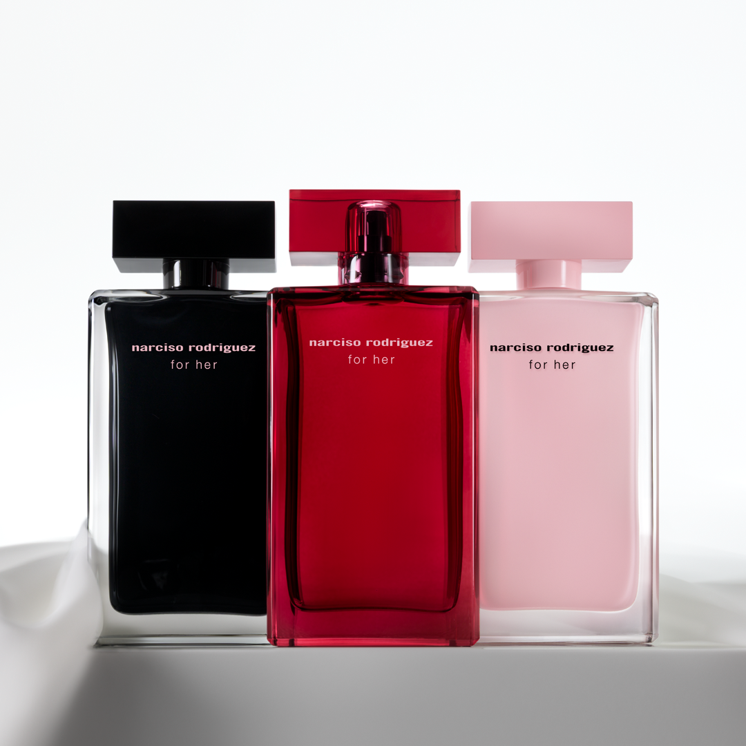 Narciso Rodriguez For Her  Eau De Parfum
