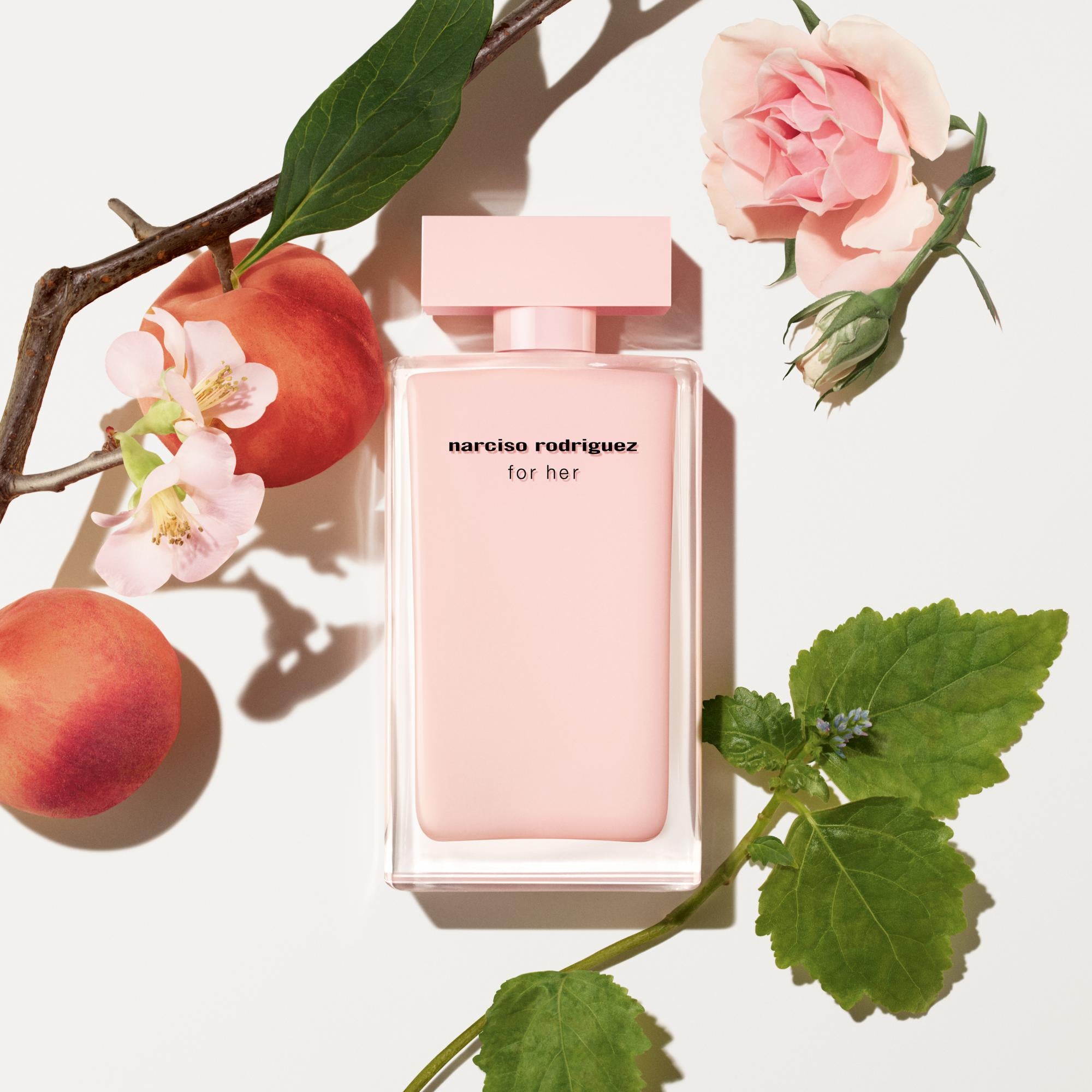Narciso Rodriguez For Her  Eau De Parfum