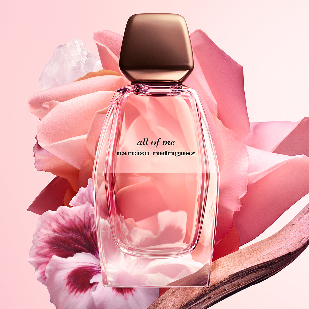Narciso Rodriguez All Of Me  Eau De Parfum