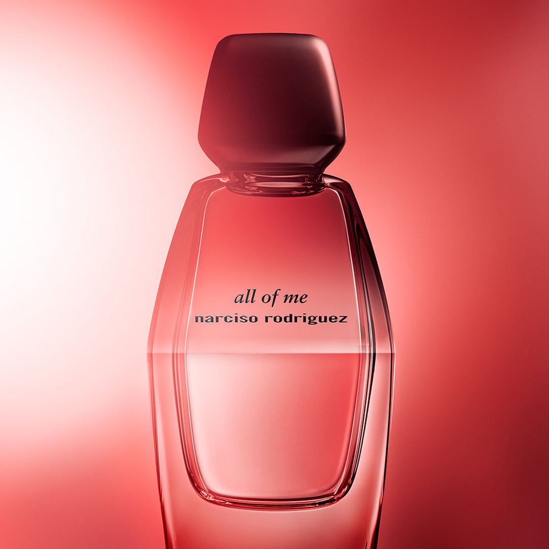 Narciso Rodriguez All Of Me Eau De Parfum Intense