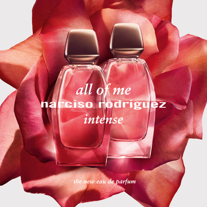 Narciso Rodriguez All Of Me Eau De Parfum Intense