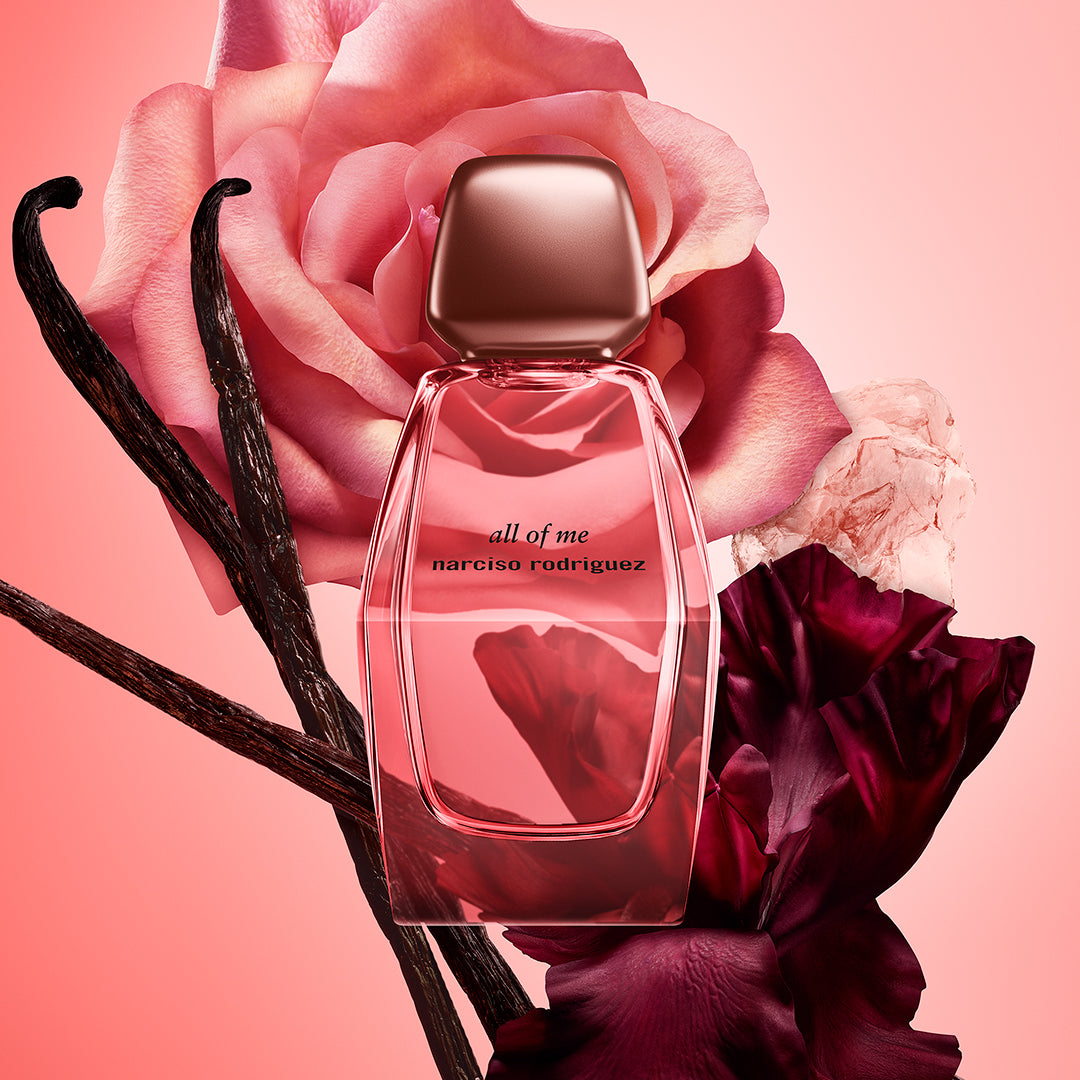 Narciso Rodriguez All Of Me Eau De Parfum Intense