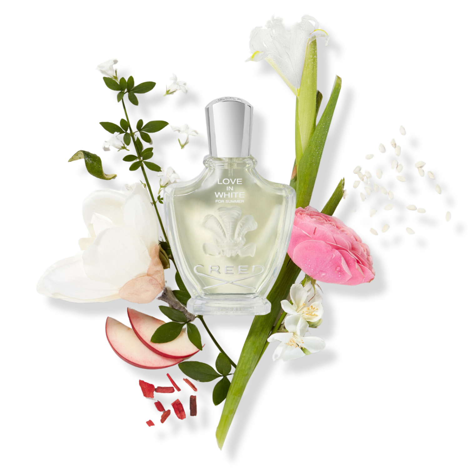 Creed Love In White For Summer Eau De Parfum