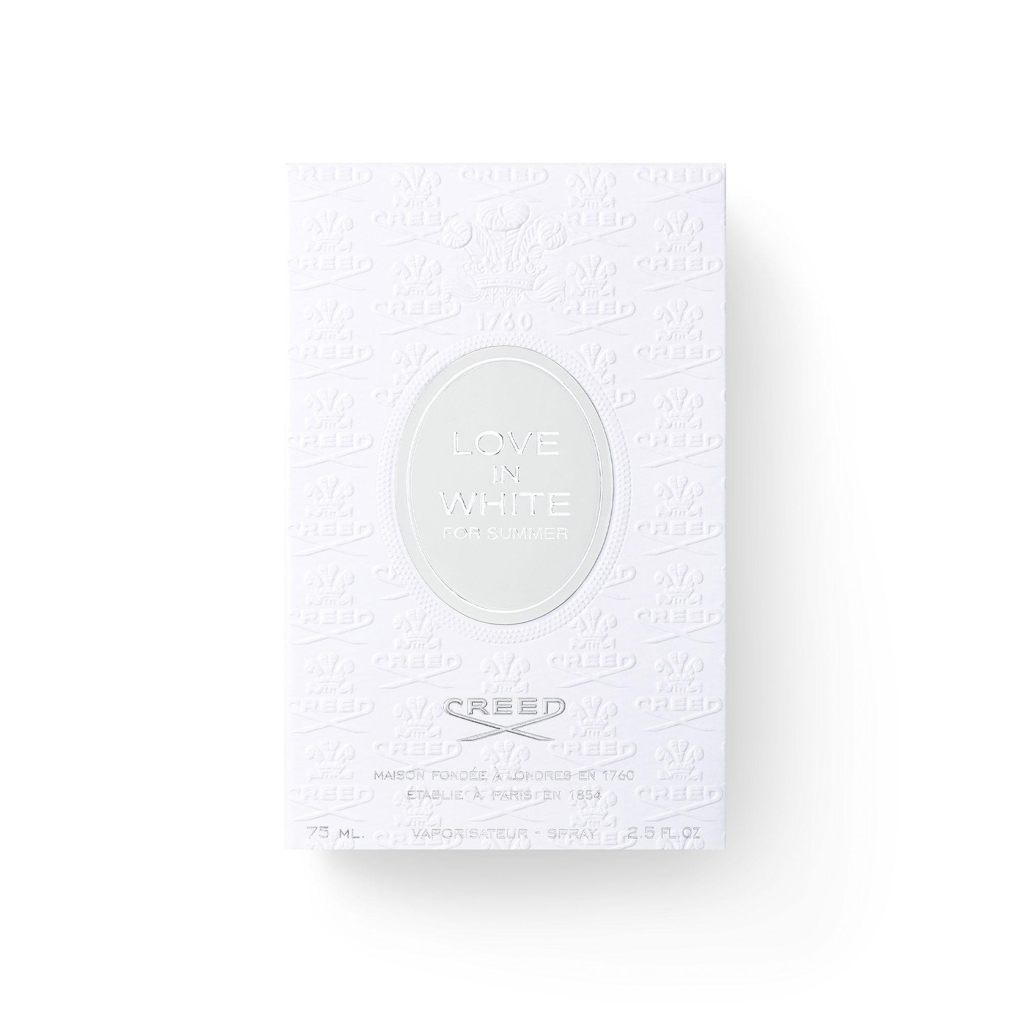 Creed Love In White For Summer Eau De Parfum
