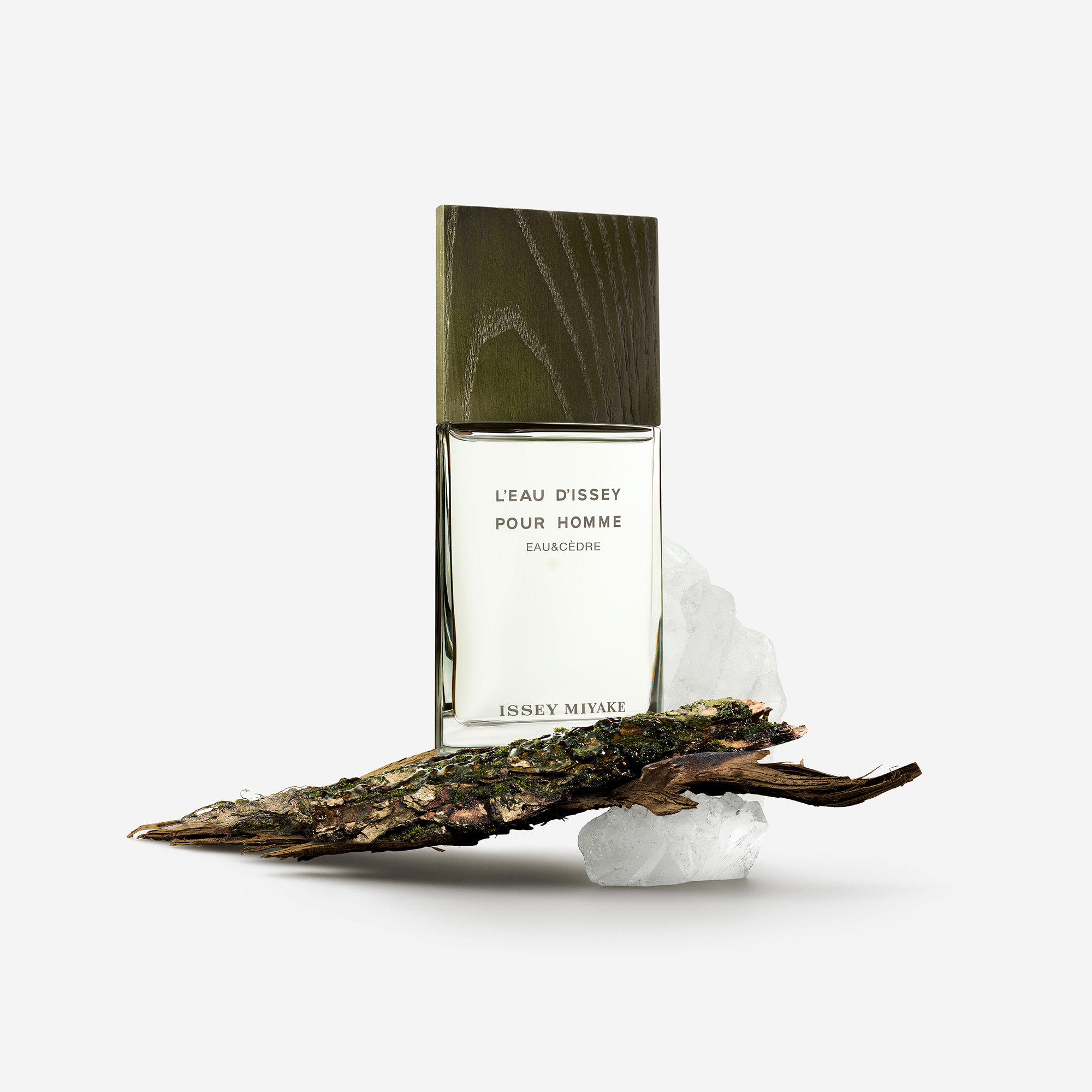 Issey Miyake L'Eau d'Issey Pour Homme Eau & Cèdre Eau De Toilette Intense
