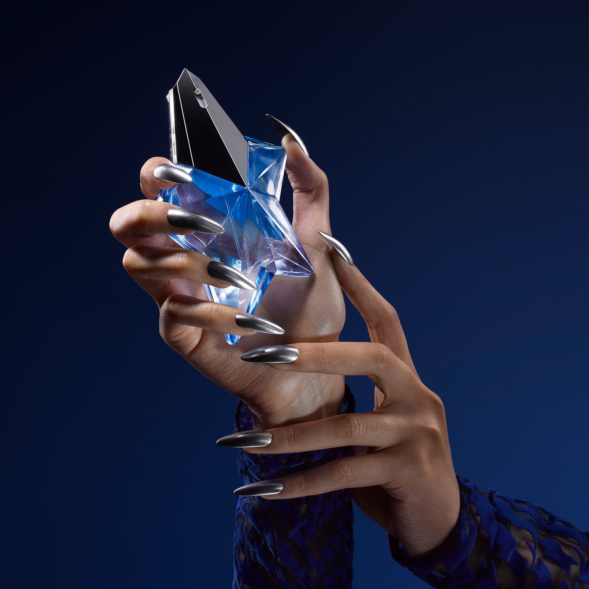 Mugler Angel Eau de Parfum