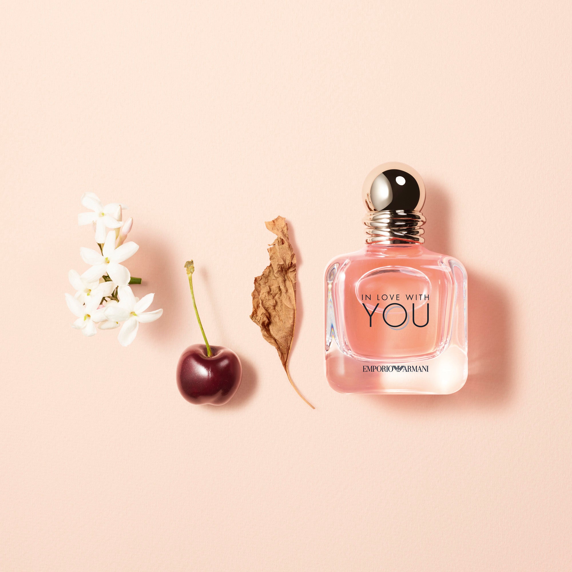 Giorgio Armani In Love With You Eau de Parfum