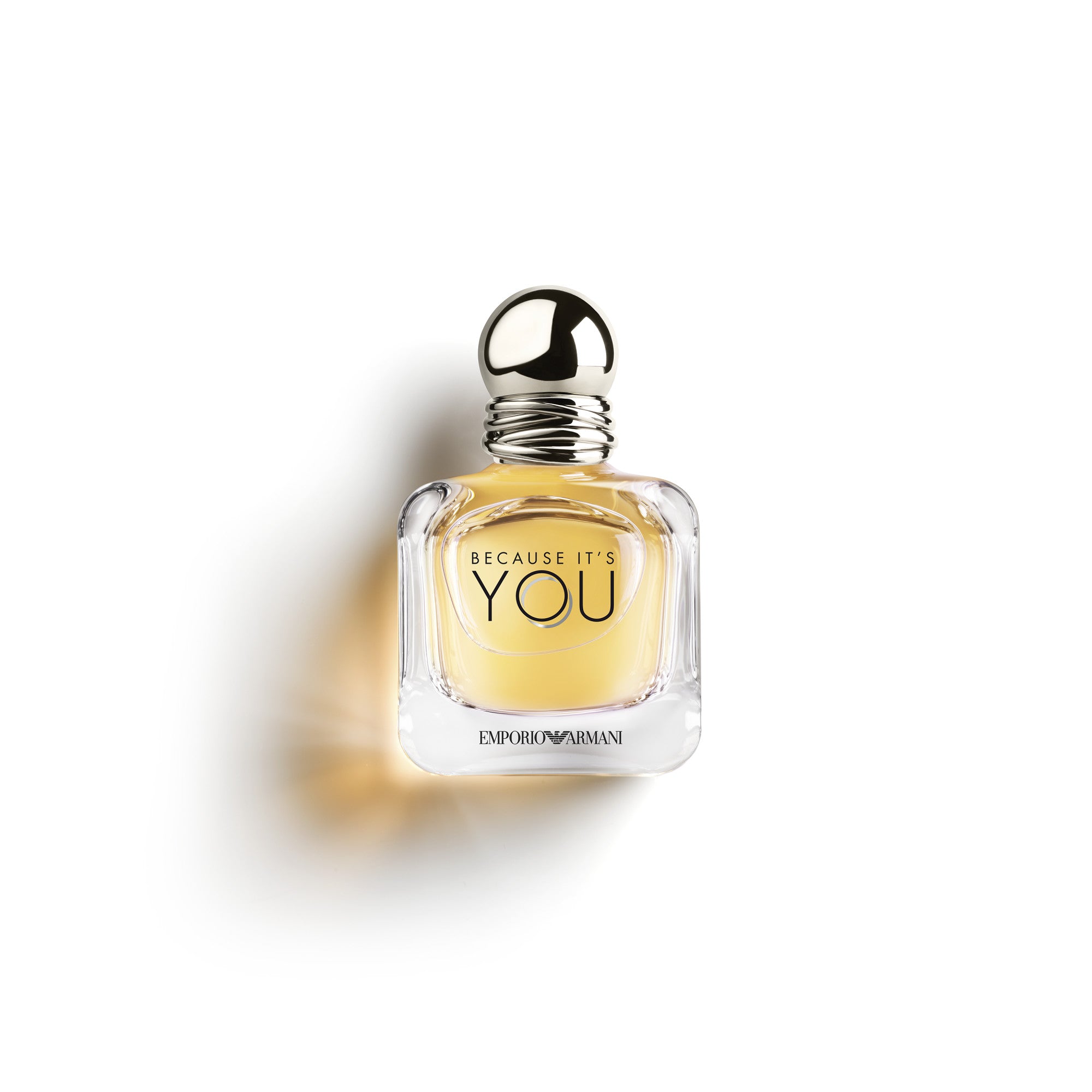 Emporio Armani Because it's You Eau de Parfum