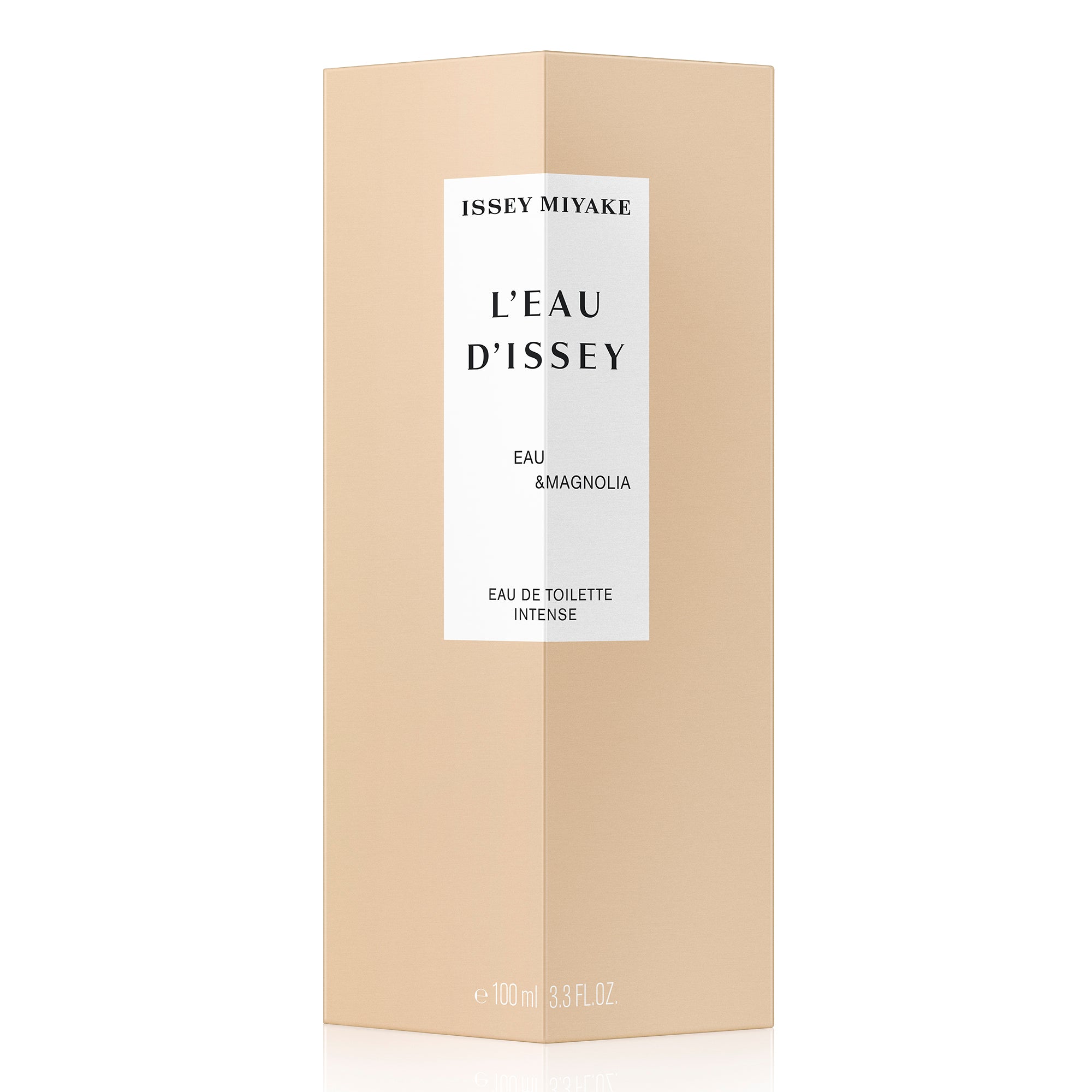 Issey Miyake L'Eau d'Issey Eau & Magnolia Eau De Toilette