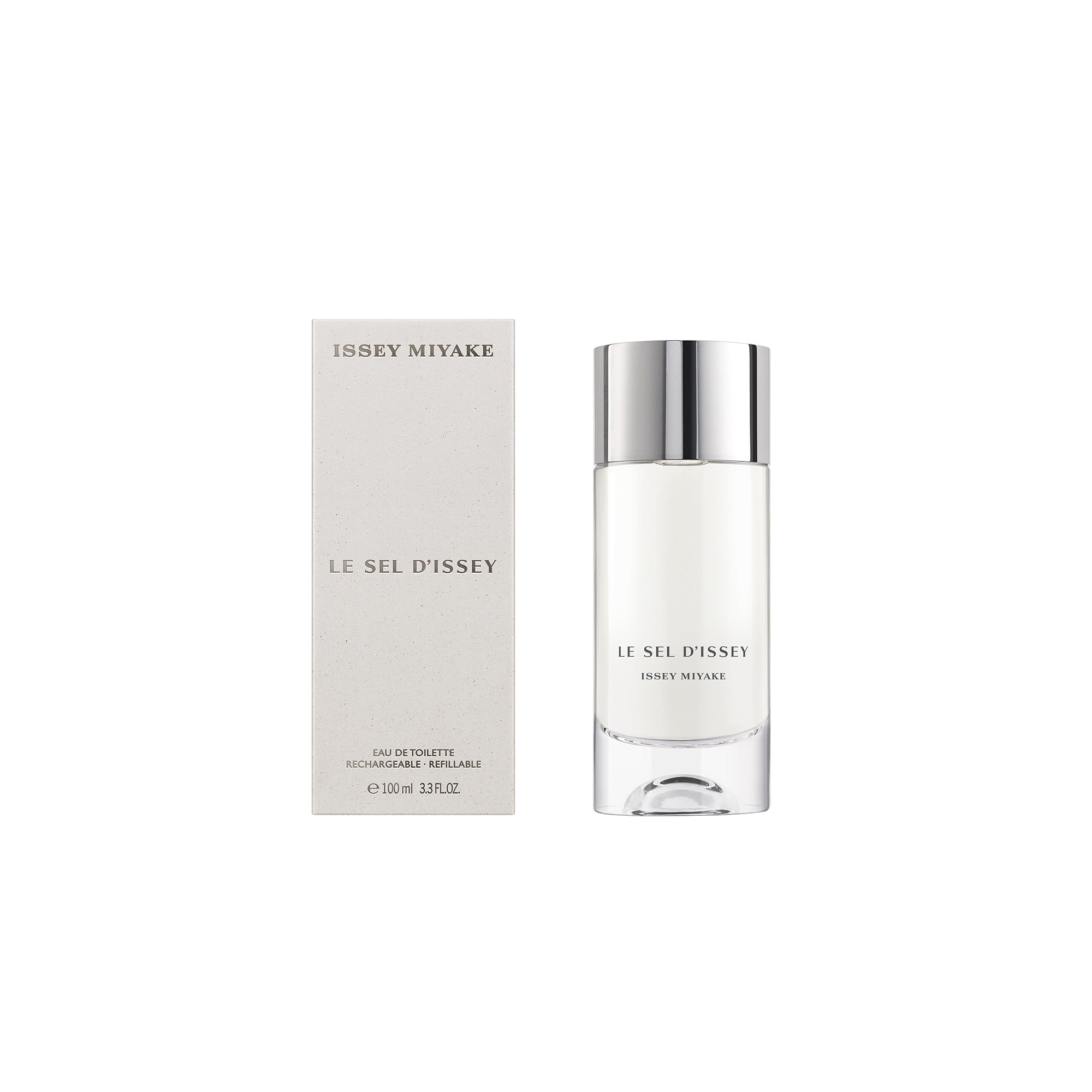 Issey Miyake Le Sel d'Issey  Eau De Toilette