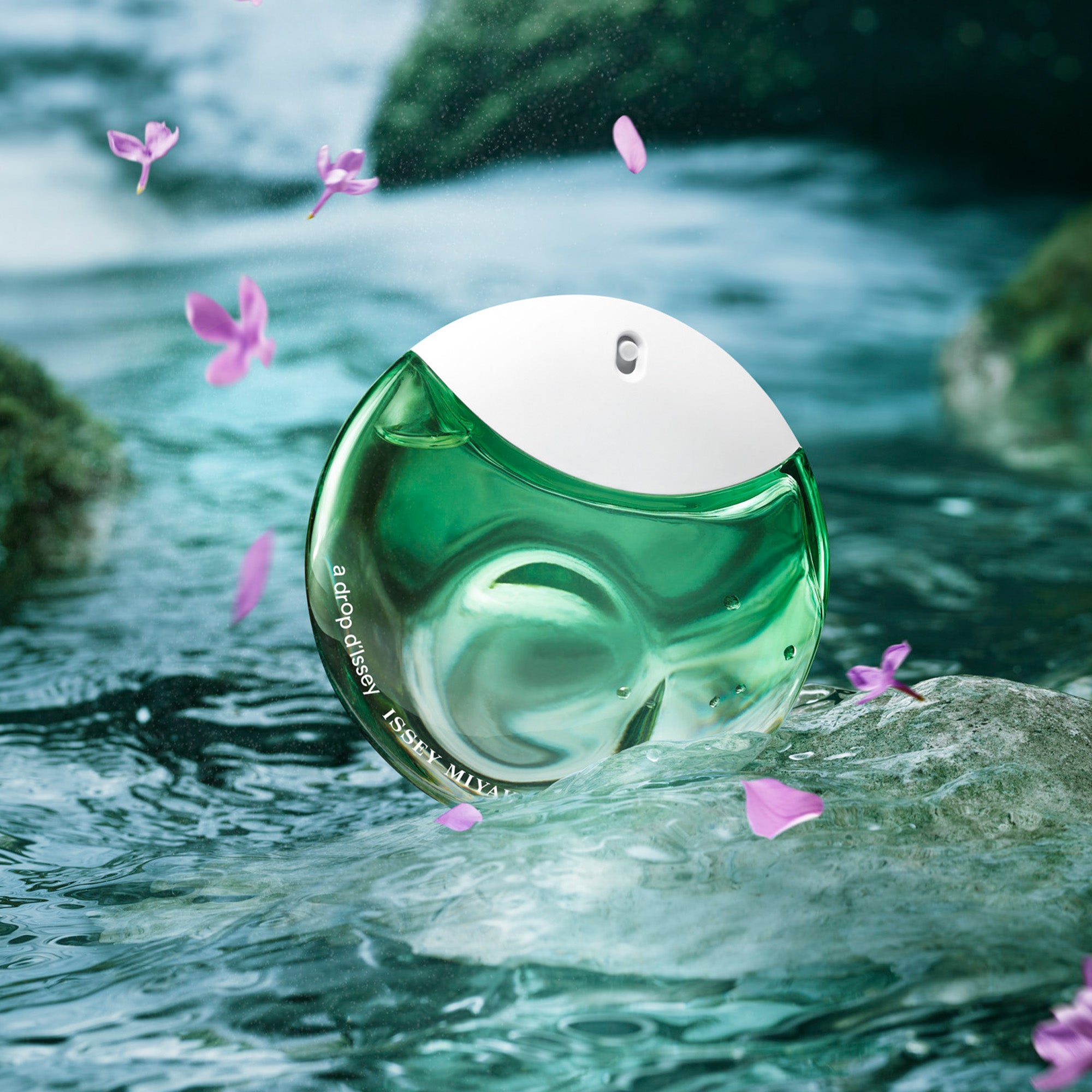 Issey Miyake a Drop d'Issey Eau De Parfum Essentielle