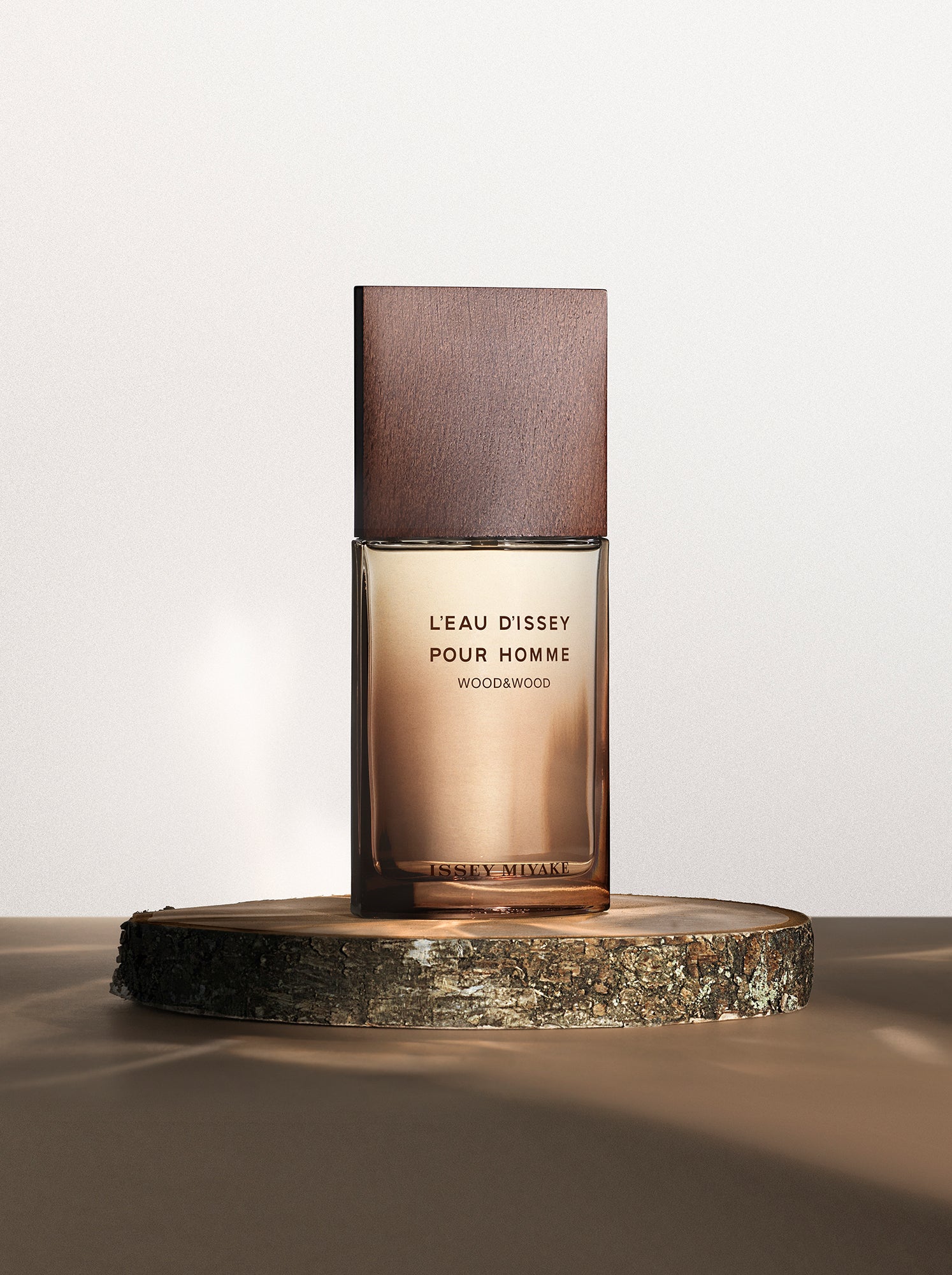 Issey Miyake Wood & Wood Eau De Parfum Intense