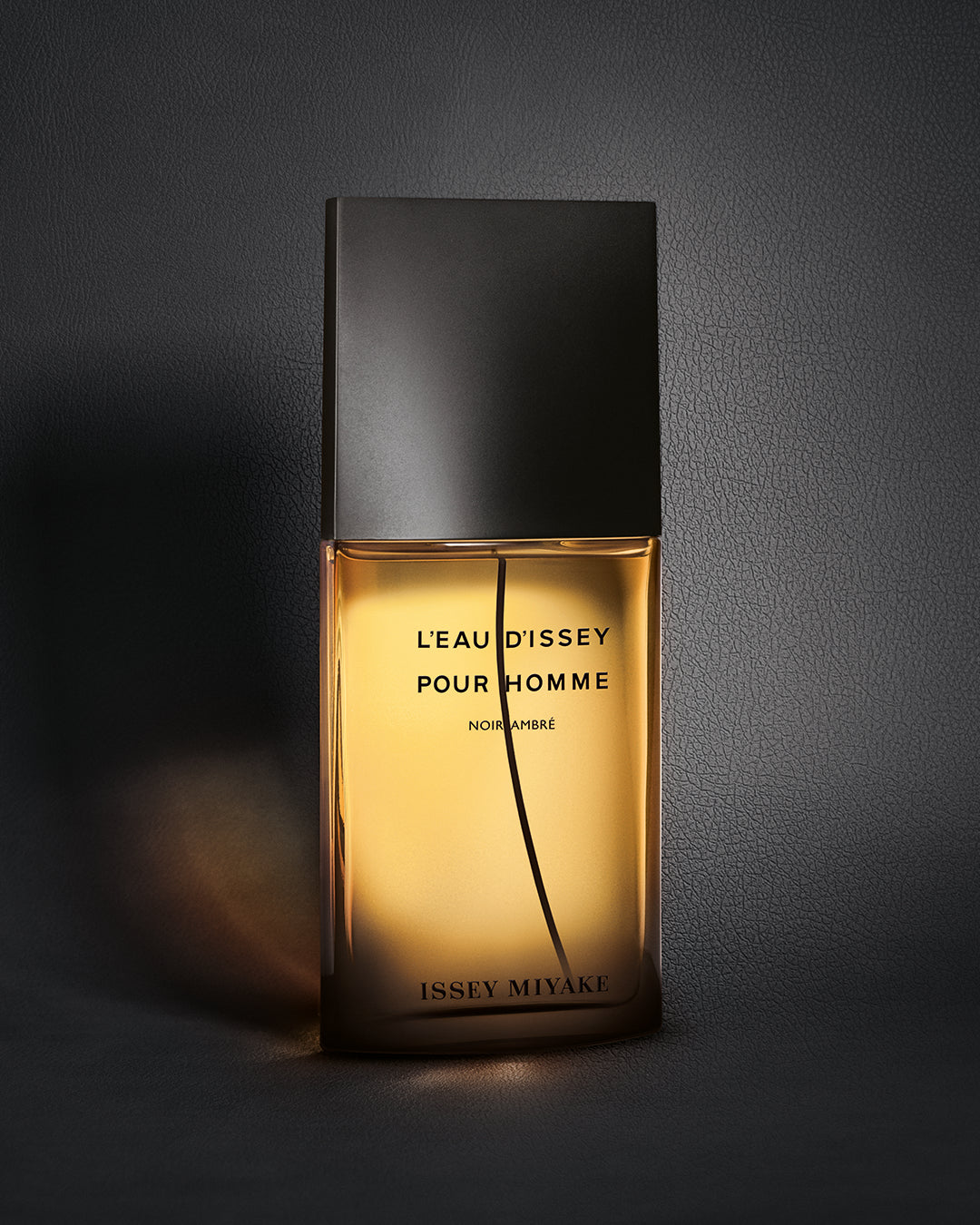Issey Miyake L'Eau d'Issey Noir Ambre Eau De Parfum