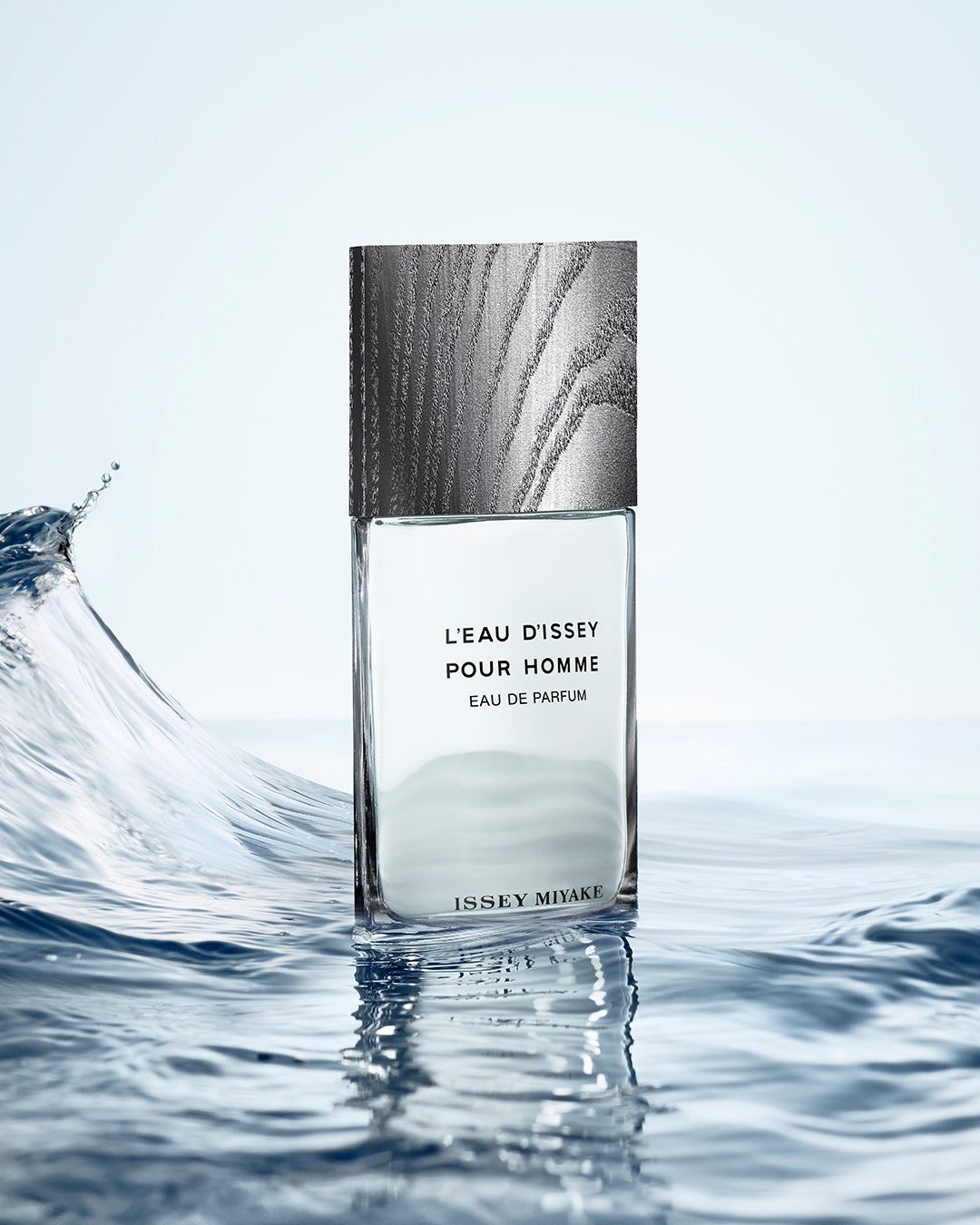 Issey Miyake L'Eau d'Issey Pour Homme Eau De Parfum
