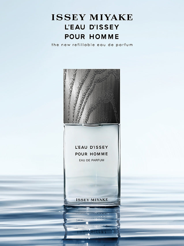 Issey Miyake L'Eau d'Issey Pour Homme Eau De Parfum