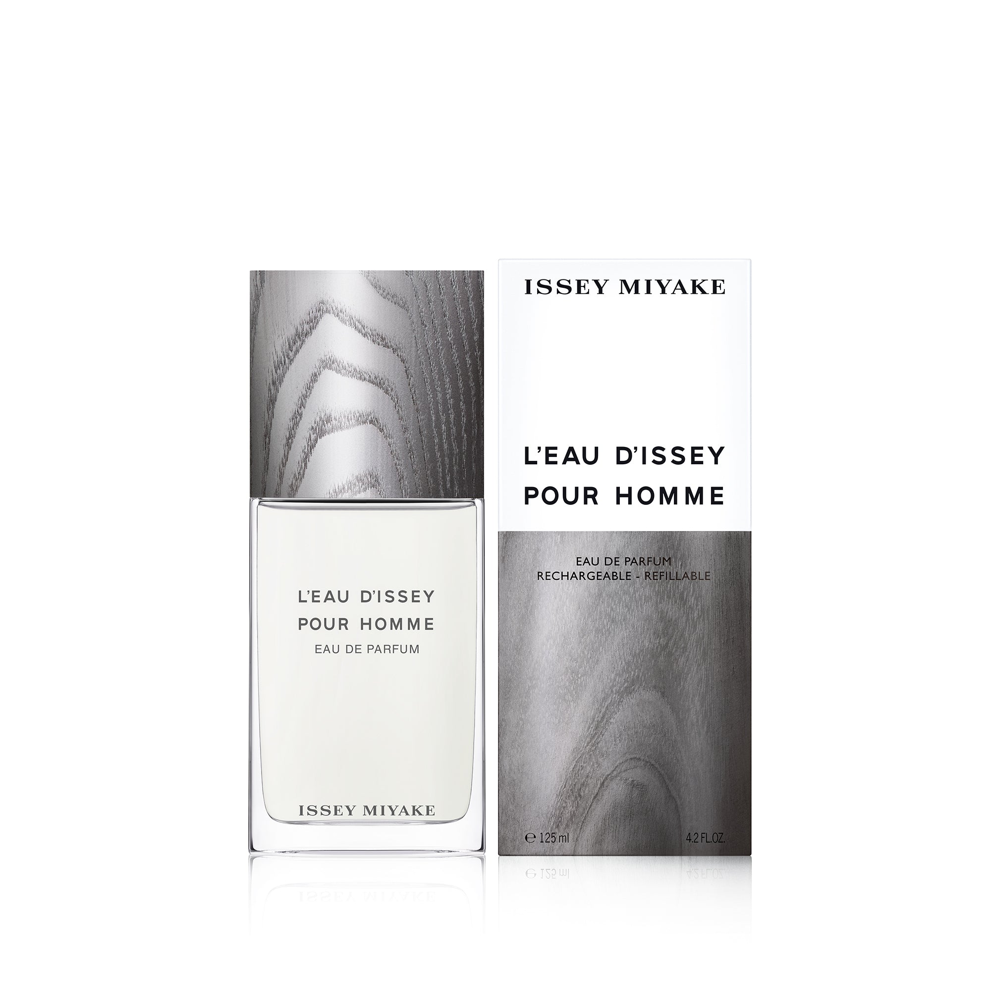 Issey Miyake L'Eau d'Issey Pour Homme Eau De Parfum