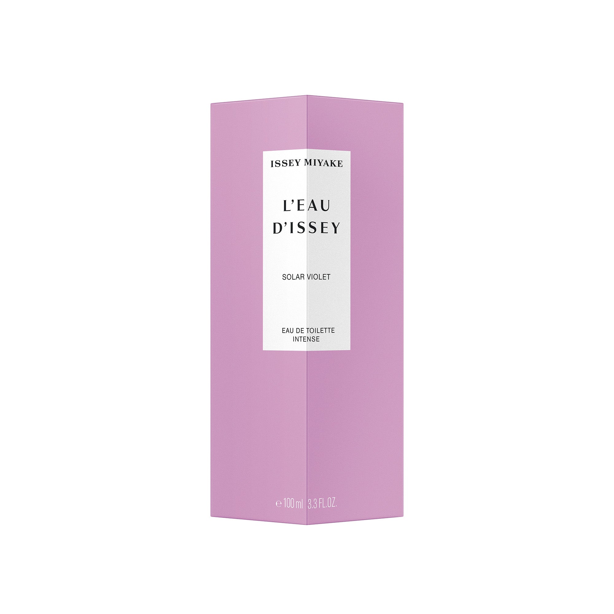 Issey Miyake Solar Violet Eau De Toilette Intense