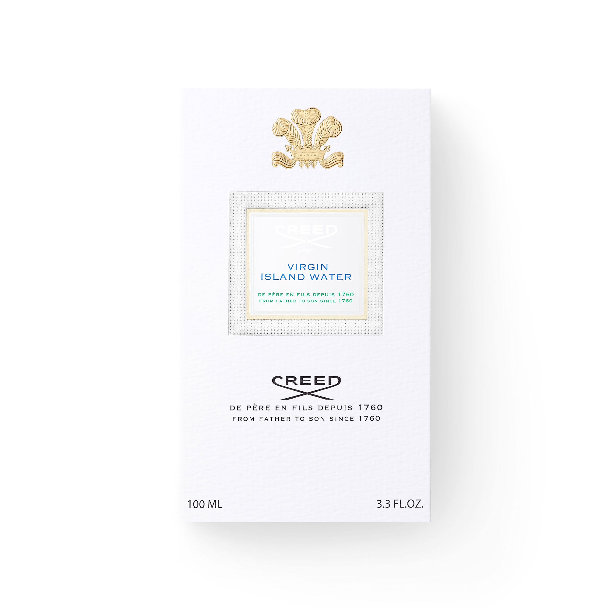 Creed Virgin Island Water Eau De Parfum