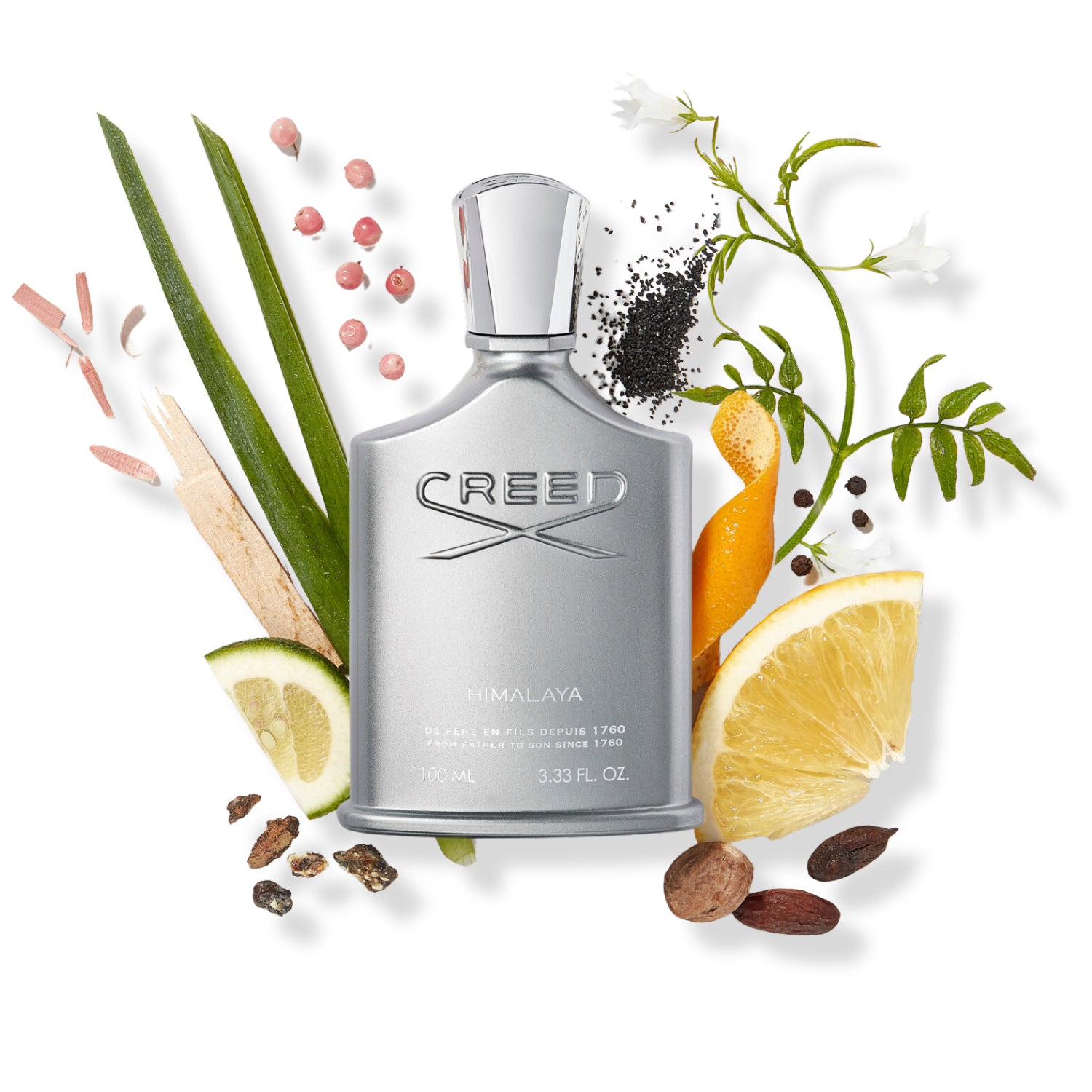 Creed Himalaya Eau De Parfum