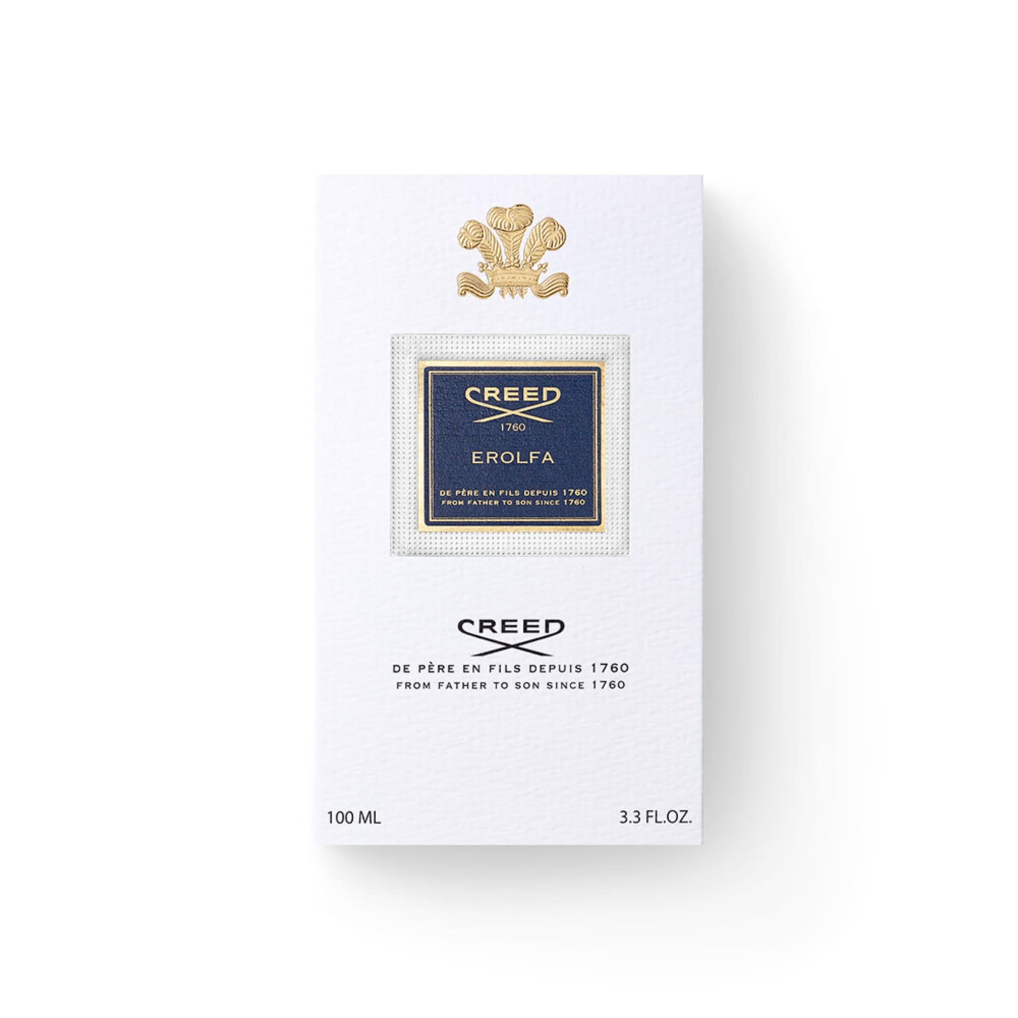 Creed Erolfa Eau De Parfum