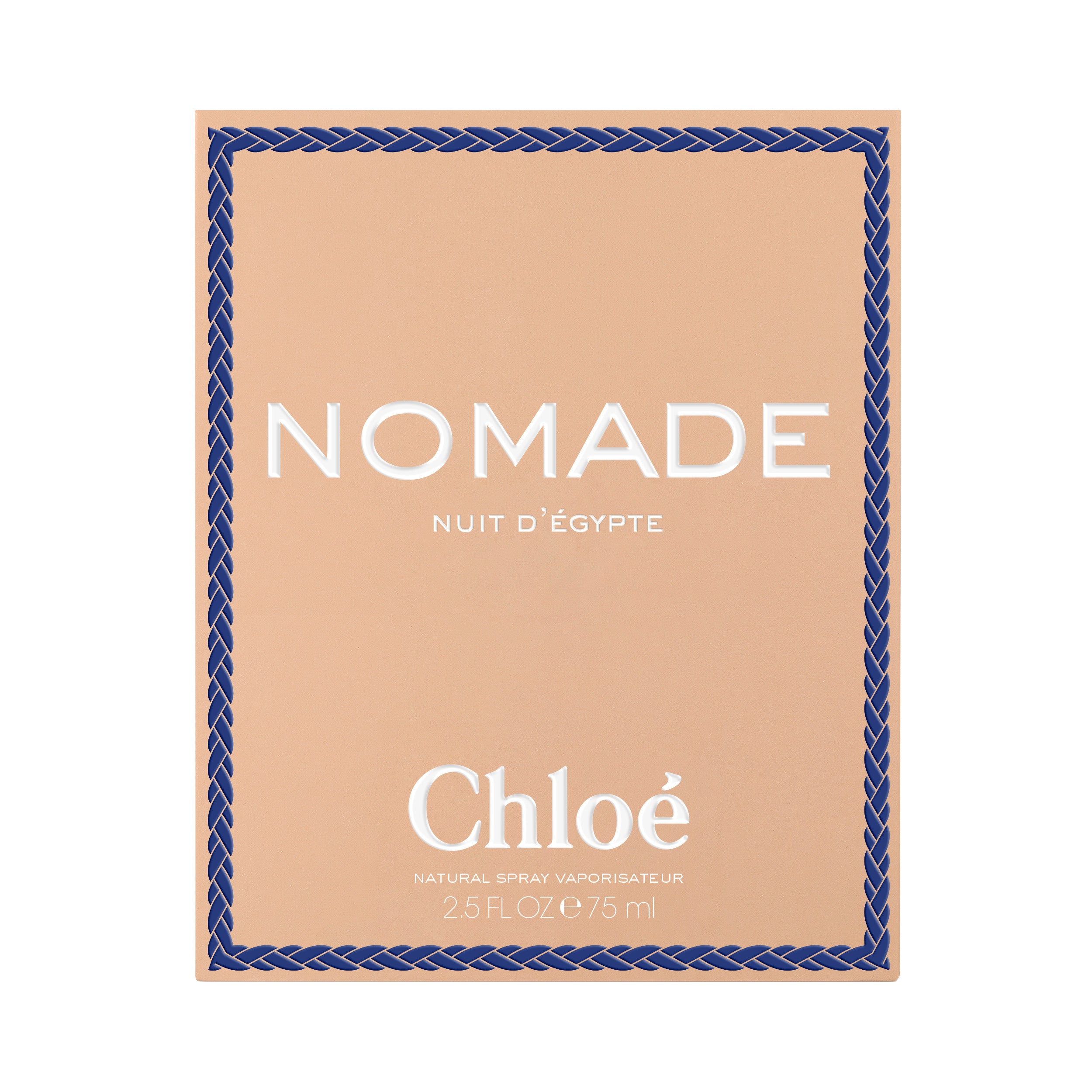 Chloé Nomade Nuit d'Egypte Eau de Parfum for Women