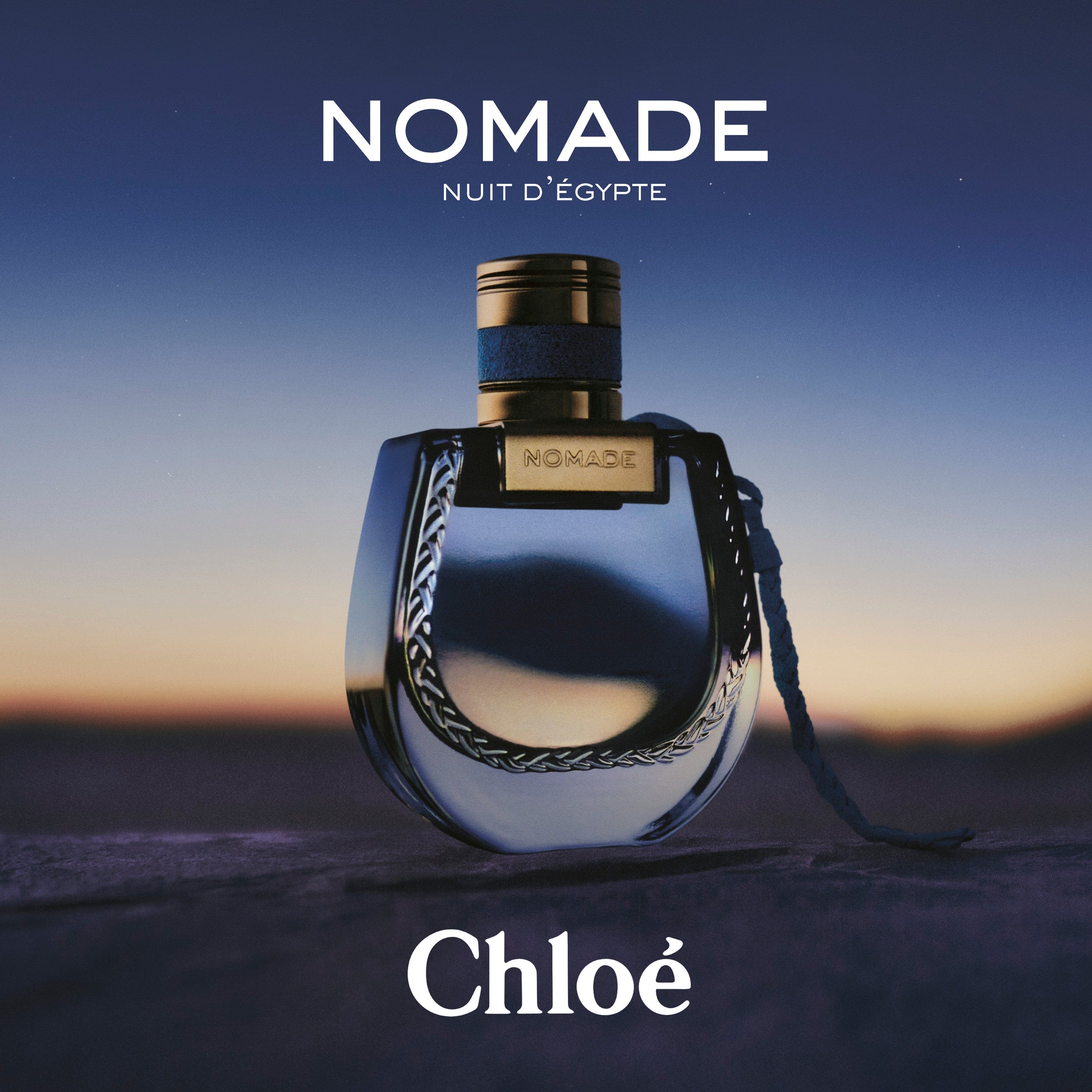 Chloé Nomade Nuit d'Egypte Eau de Parfum for Women