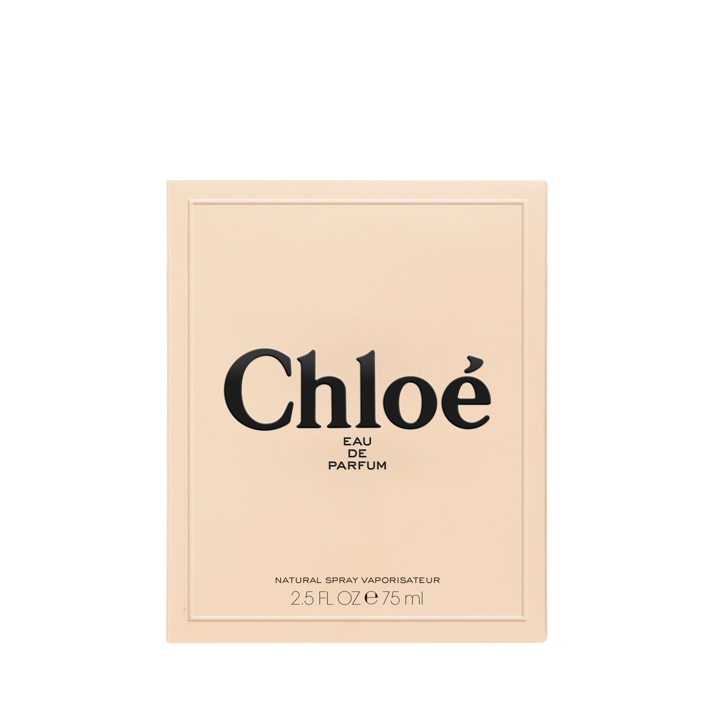 Chloé Eau de Parfum Signature for Women