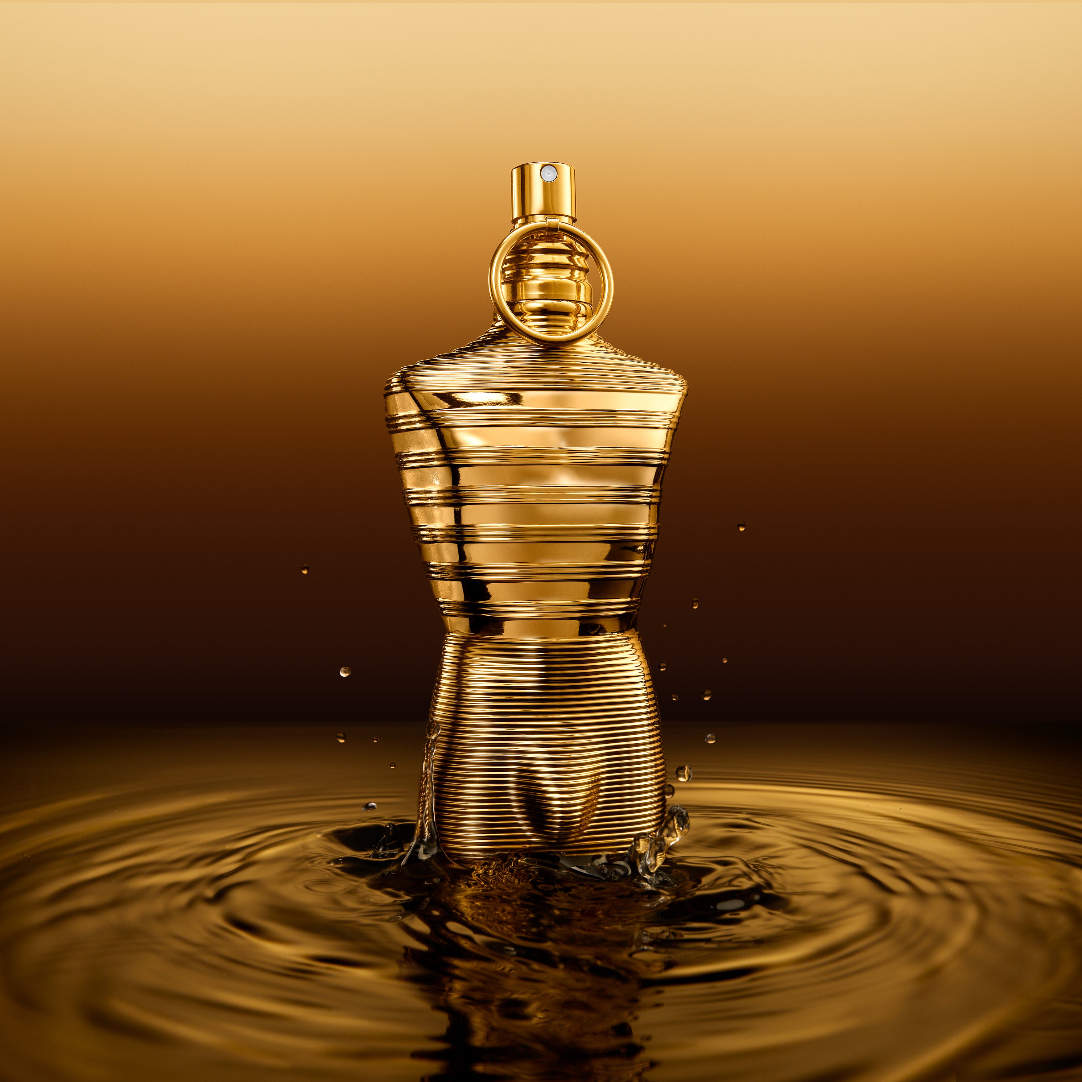 Jean Paul Gaultier Le Male Elixir Absolu Parfum Intense