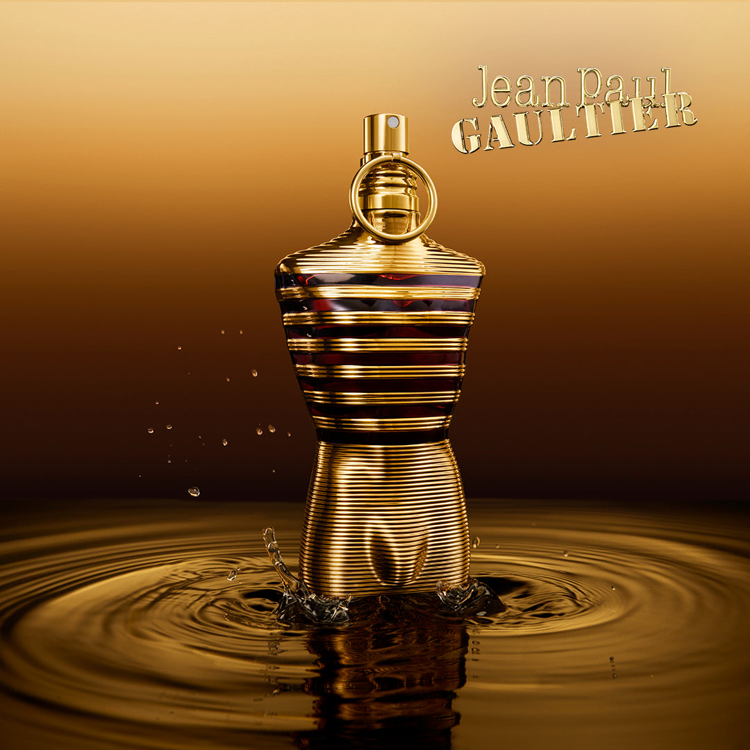 Jean Paul Gaultier Le Male Elixir Parfum