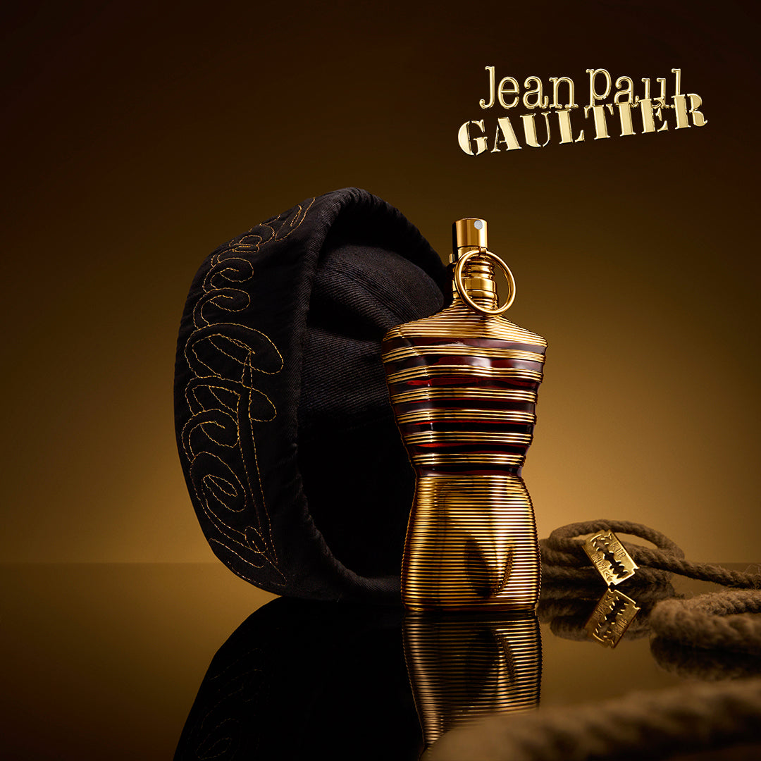 Jean Paul Gaultier Le Male Elixir Parfum