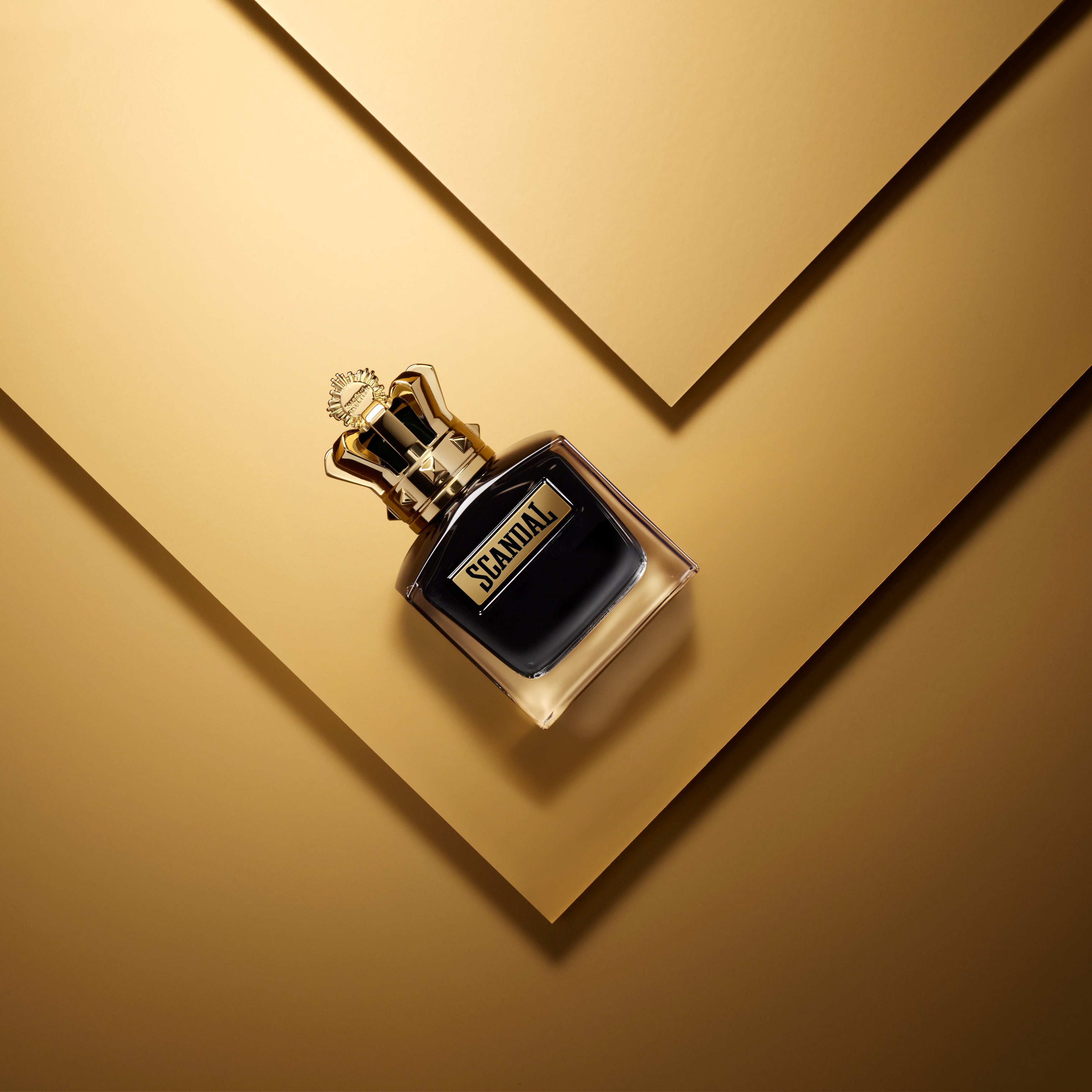 Jean Paul Gaultier  Scandal Le Parfum Him - Eau De Parfum Intense