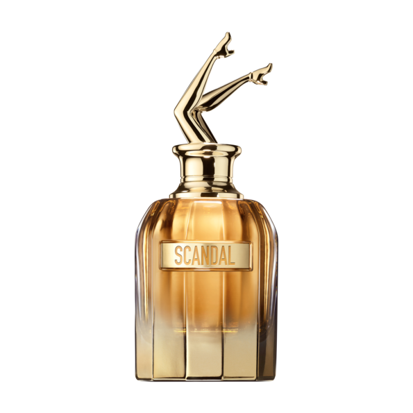 Jean Paul Gaultier Scandal Absolu Her Parfum