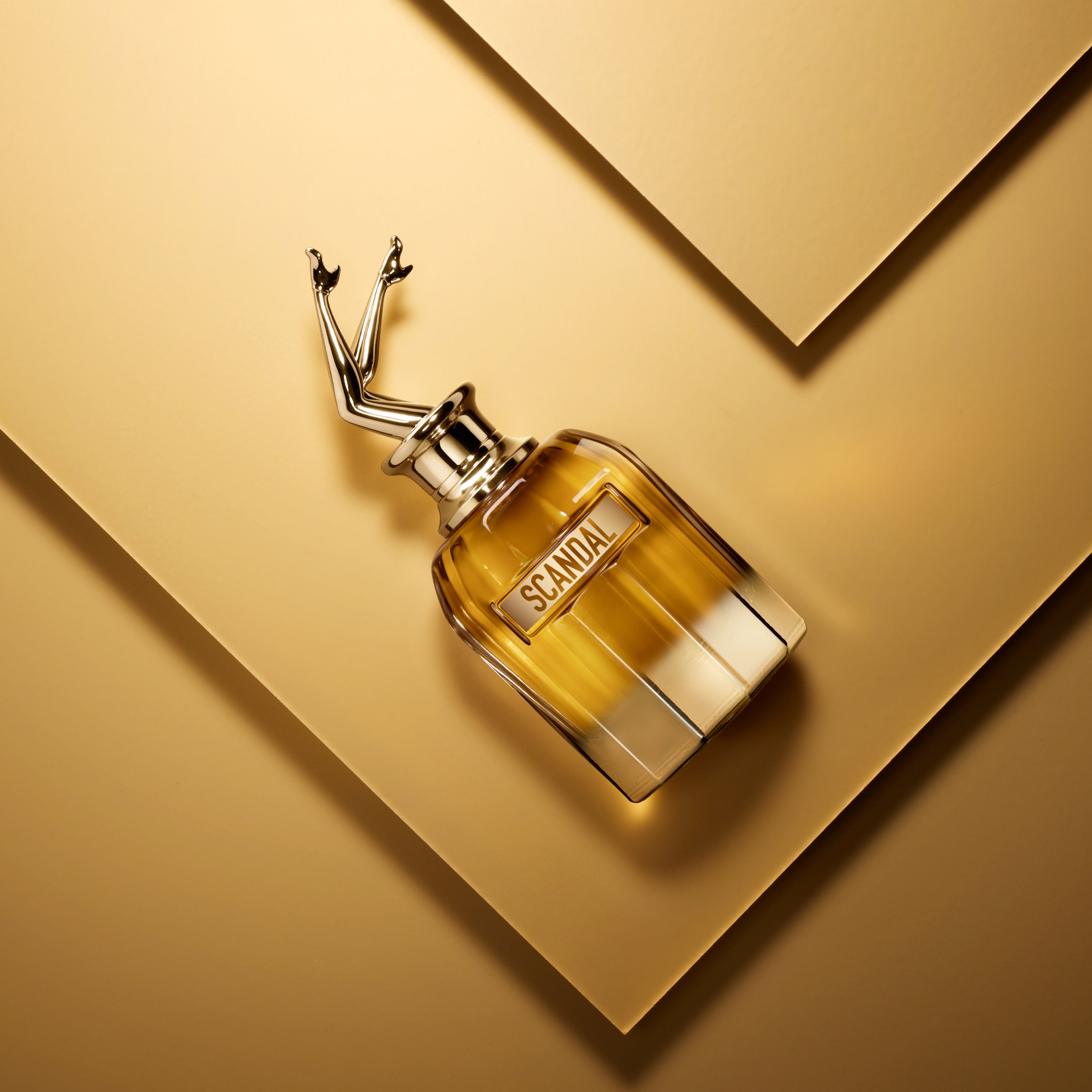 Jean Paul Gaultier Scandal Absolu Her Parfum