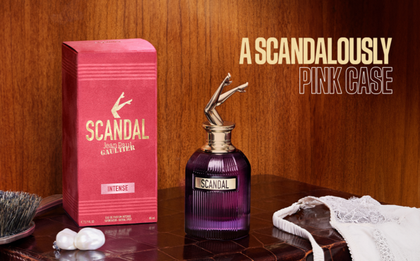 Jean Paul Gaultier  Scandal Intense Her Eau De Parfum