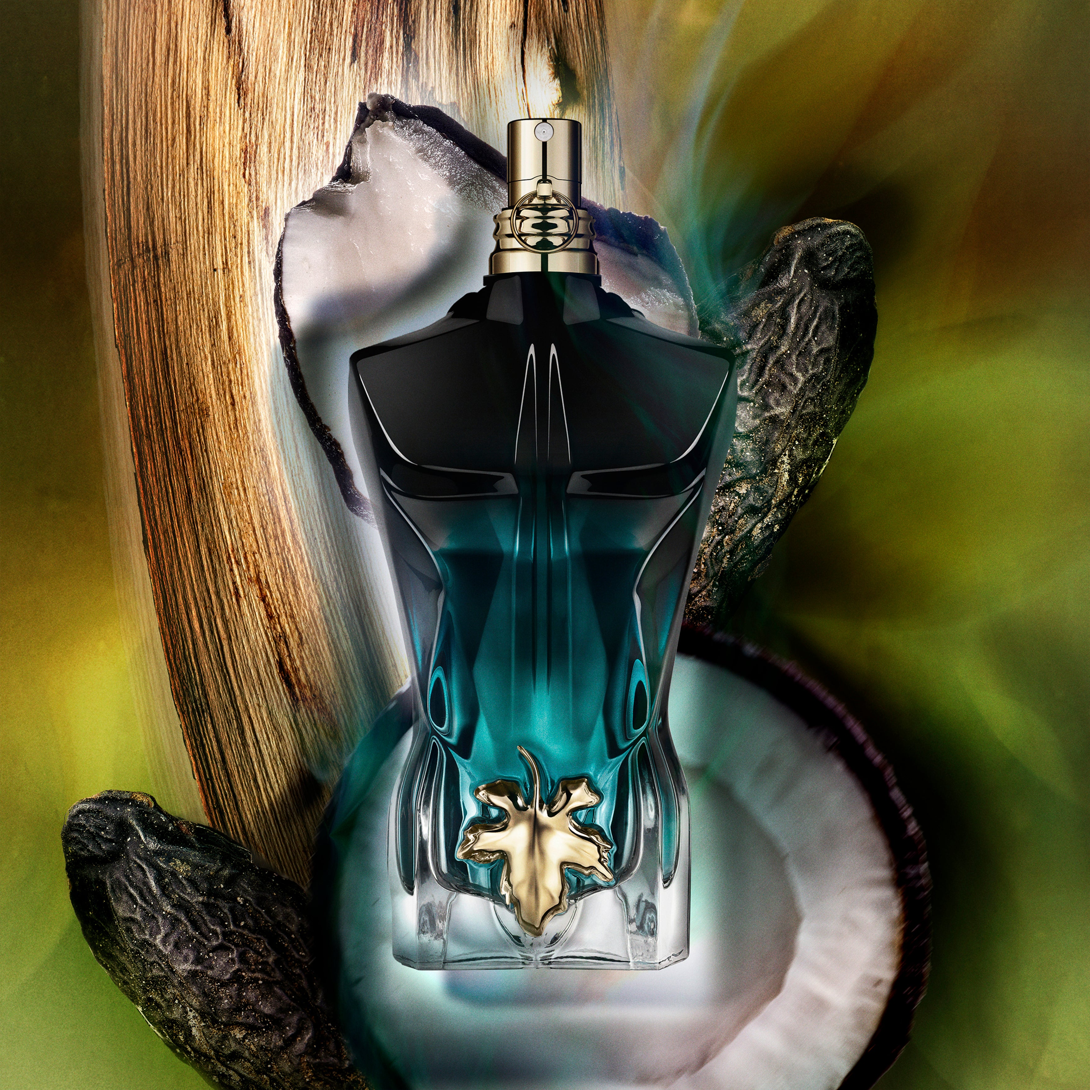 Jean Paul Gaultier Le Beau Le Parfum - Eau De Parfum Intense