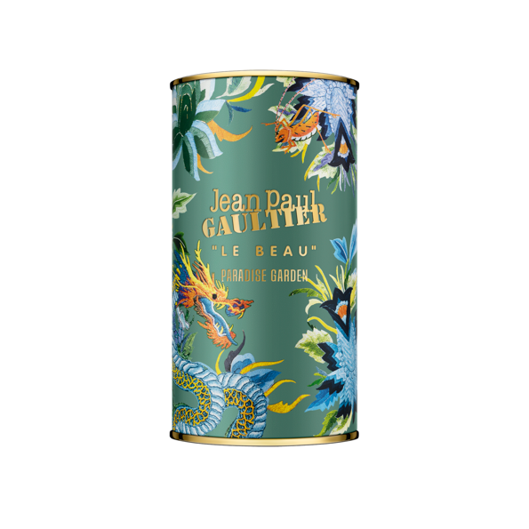Jean Paul Gaultier - Le Beau Paradise Garden Eau De Parfum