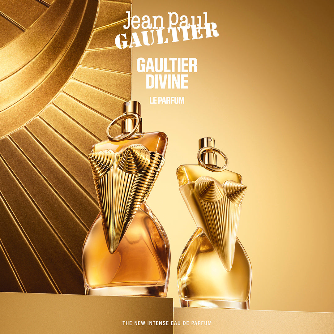 Jean Paul Gaultier - Gaultier Divine Le Parfum