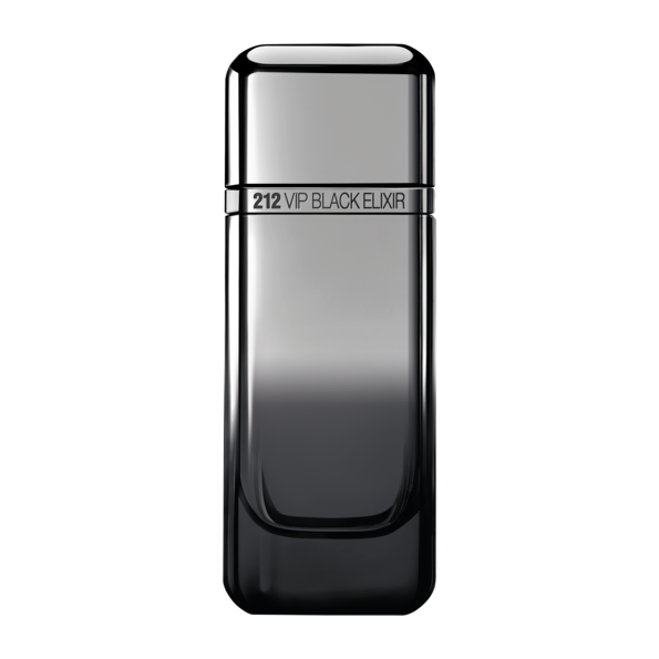 Carolina Herrera 212 Black Elixir Eau De Parfum