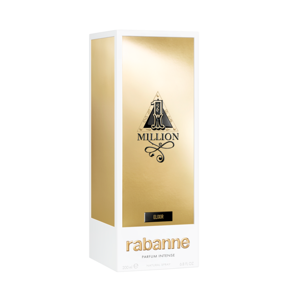 Rabanne 1 Million Elixir Parfum