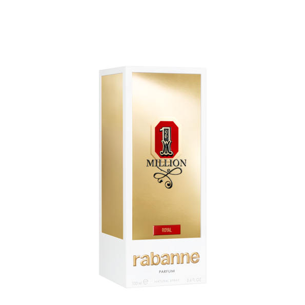 Rabanne 1 Million Royal Eau De Parfum