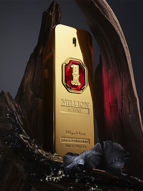 Rabanne 1 Million Royal Eau De Parfum