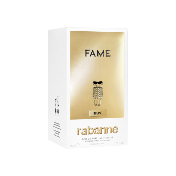 Rabanne Fame Eau De Parfum Intense