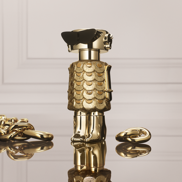 Rabanne Fame Eau De Parfum Intense