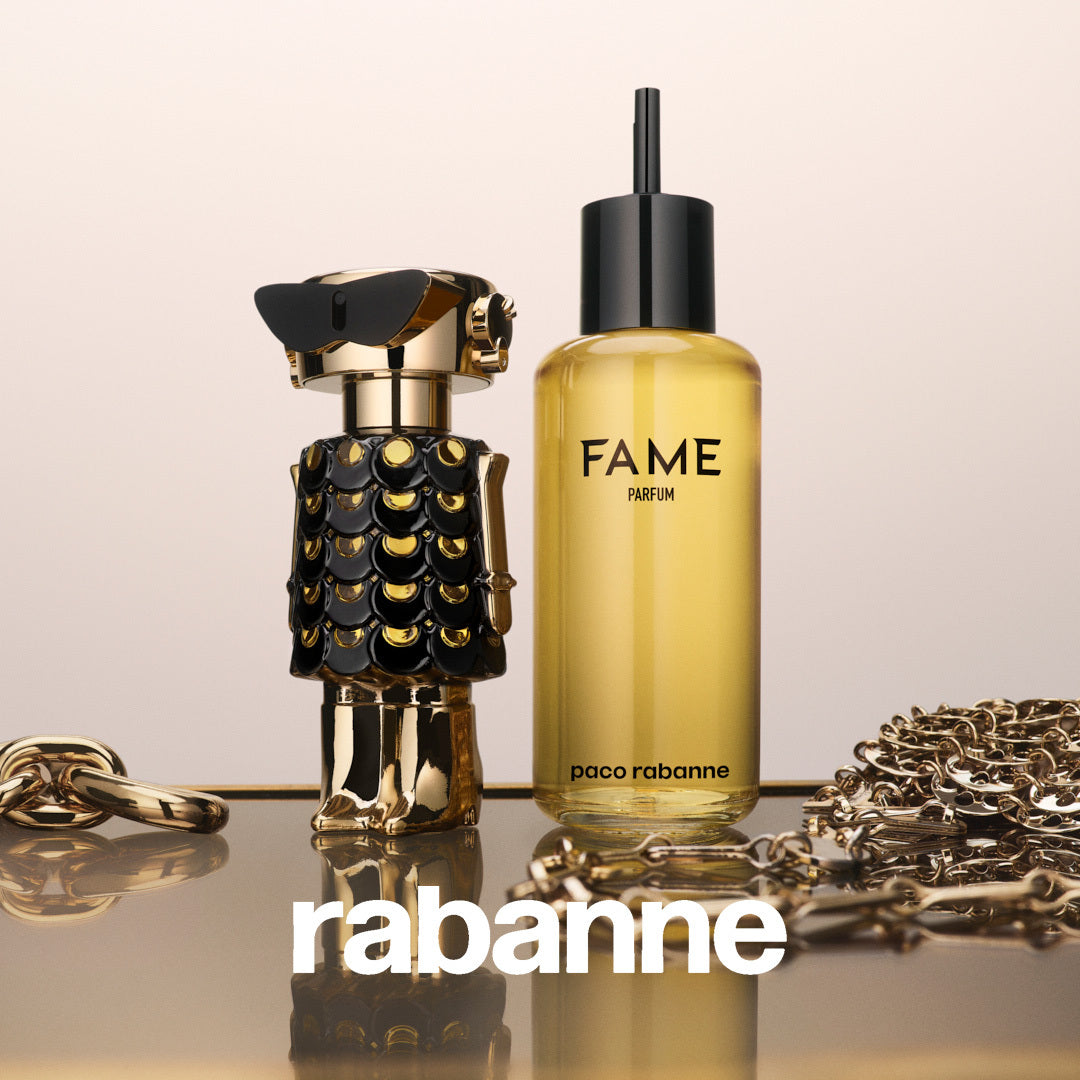 Rabanne Fame Parfum