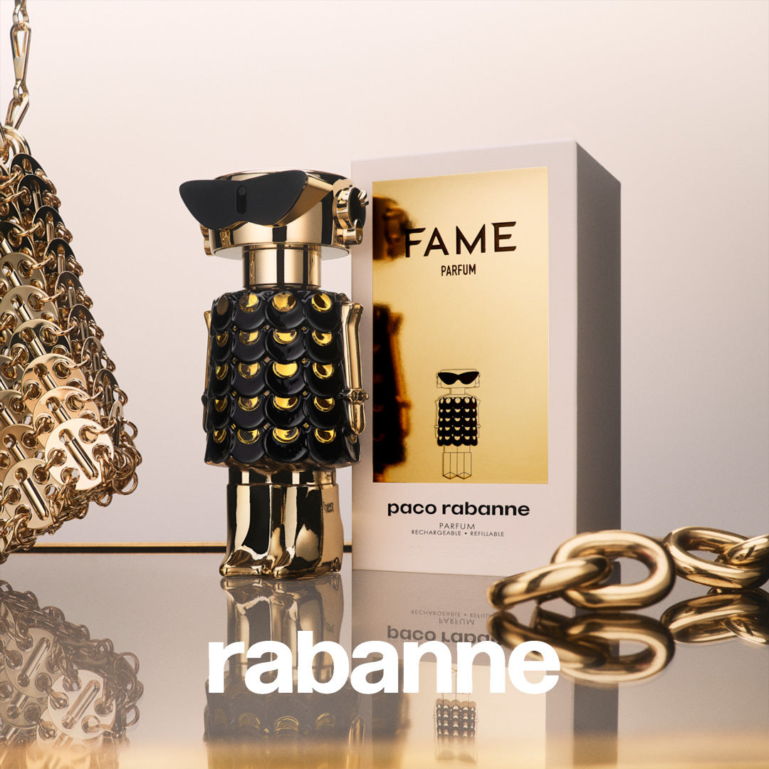 Rabanne Fame Parfum