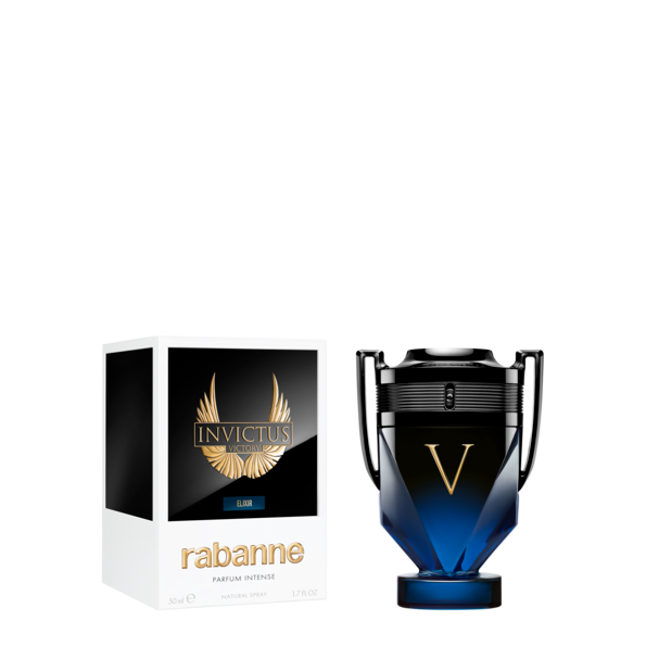 Rabanne Invictus Victory Elixir Parfum